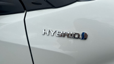 Toyota C-HR 1.8 Hybrid Design 5dr CVT Hybrid Hatchback